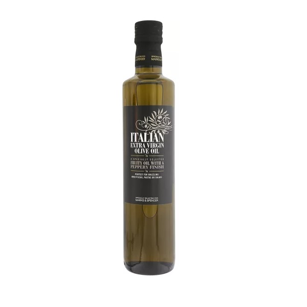 olive oil