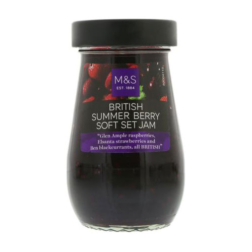 jam