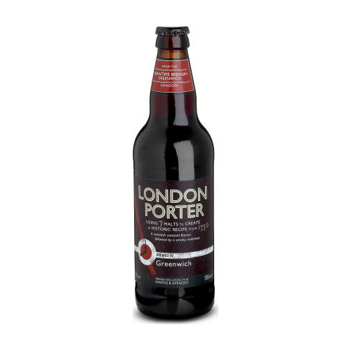 londonporter
