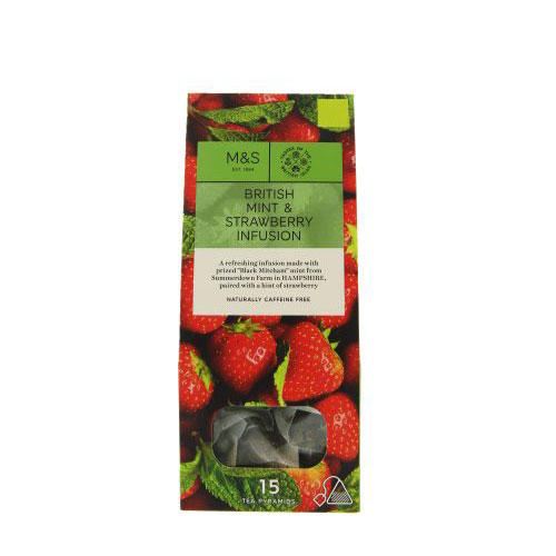 strawberry